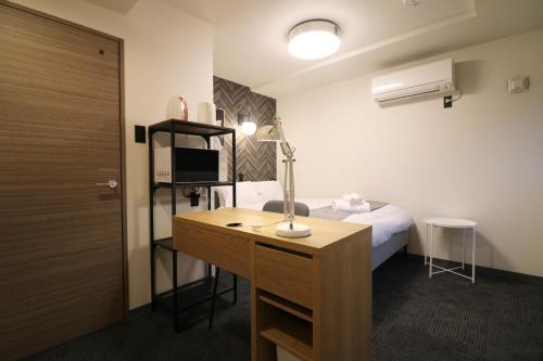 TAKETO STAY PREMIERE 301 - Vacation STAY 48496v