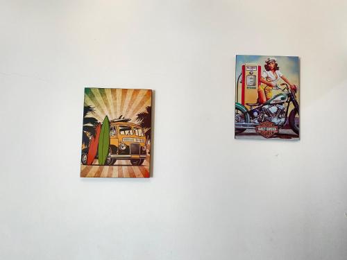 Apartamento la Isla 2-Coveñas (Apartamento la Isla 2-Covenas) in 코베나스