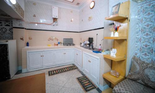 Dar Yassine in Rabat