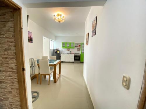 Apartamento la Isla 2-Coveñas (Apartamento la Isla 2-Covenas) in 코베나스