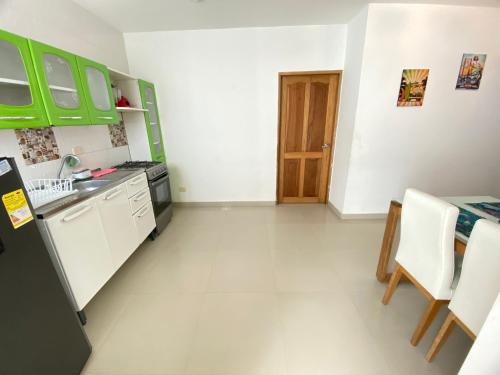 Apartamento la Isla 2-Coveñas (Apartamento la Isla 2-Covenas) in 코베나스