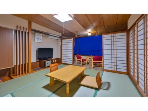 Yunoko Umi To Yuyake - Vacation STAY 83043v