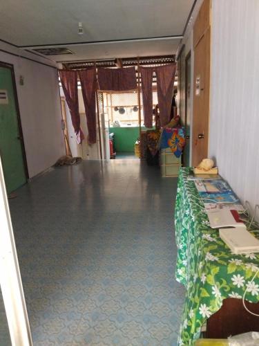 Chambre chez Tapuhere in Isla Huahine