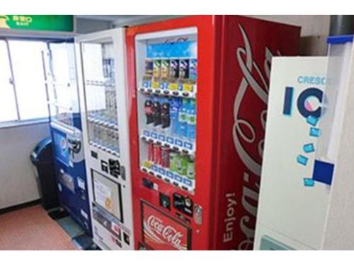 Smile Hotel Hachinohe - Vacation STAY 56439v