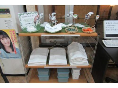 Smile Hotel Hachinohe - Vacation STAY 56439v