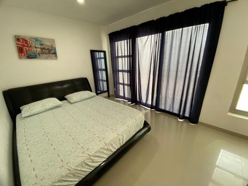 Apartamento la Isla 2-Coveñas (Apartamento la Isla 2-Covenas) in 코베나스
