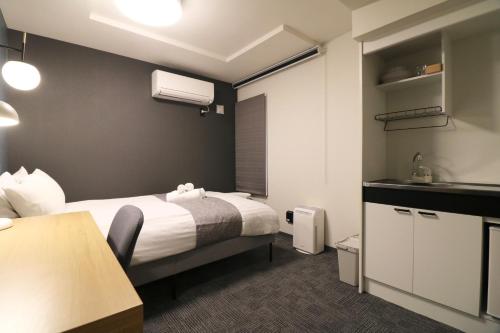 TAKETO STAY PREMIERE 302 - Vacation STAY 57213v