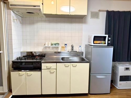 Oak Villa - Vacation STAY 19613
