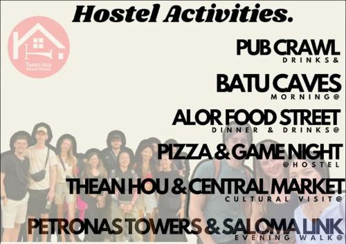 Foto - Travelogue Guest House