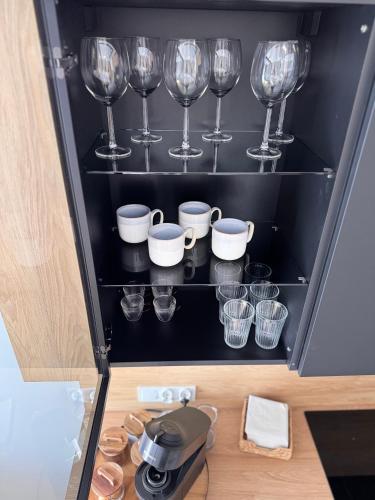 M&W Apartment