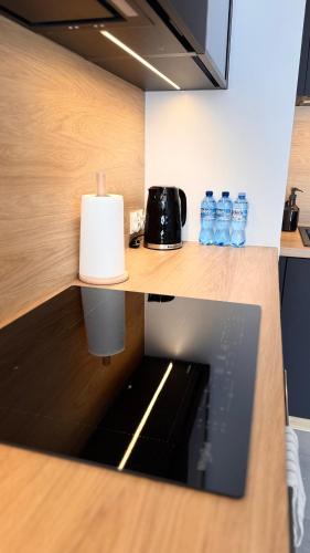 M&W Apartment