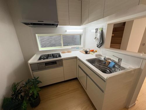 Sakura Ryokan -Asagaya Sen no Rikyu- - Vacation STAY 76493v