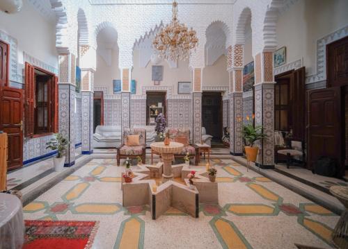 Dar Yassine in Rabat