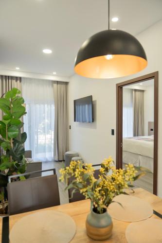 Elithe Hotel in La Esperanza