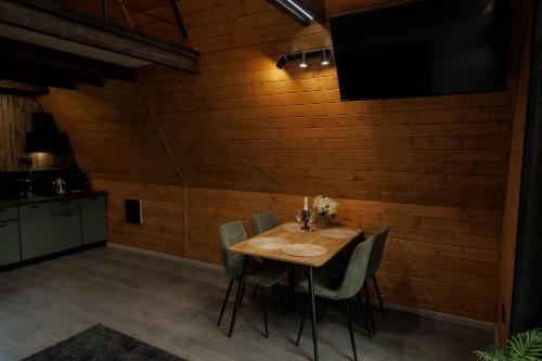 FJELL Cabin in 格雷賓尼夫村