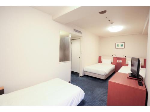Smile Hotel Sendai Kokubuncho - Vacation STAY 77759v