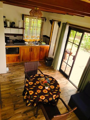 Arenal Sweet Cabins, Fortuna (photo 4)