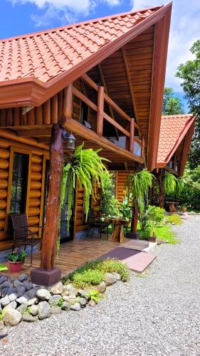 Arenal Sweet Cabins, Fortuna (photo 3)