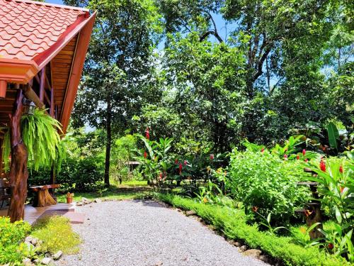 Arenal Sweet Cabins, Fortuna (photo 8)