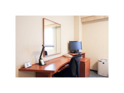 Smile Hotel Sendai Kokubuncho - Vacation STAY 77748v