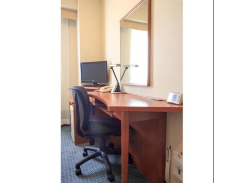 Smile Hotel Sendai Kokubuncho - Vacation STAY 77639v