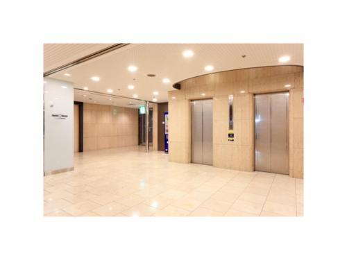 Smile Hotel Sendai Kokubuncho - Vacation STAY 77694v in Kokubuncho