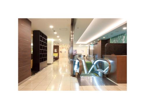 Smile Hotel Sendai Kokubuncho - Vacation STAY 77686v in Kokubuncho