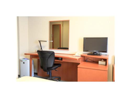 Smile Hotel Sendai Kokubuncho - Vacation STAY 77680v