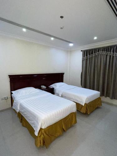 شقق قصر السحاب للشقق المخدومة - Al-Khobar شقق قصر السحاب للشقق المخدومة - Al-Khobar