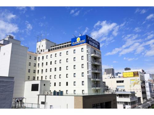 Smile Hotel Sendai Kokubuncho - Vacation STAY 77662v in Kokubuncho