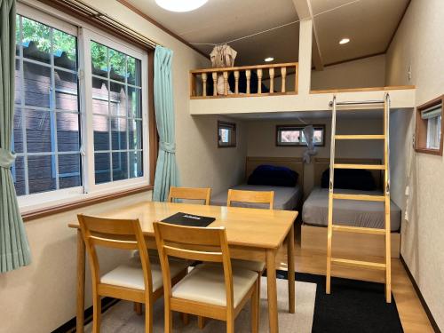 Work Shop Camp Resort Forest and Lake Paradise - Vacation STAY 78004v