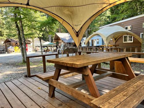 Work Shop Camp Resort Forest and Lake Paradise - Vacation STAY 78004v