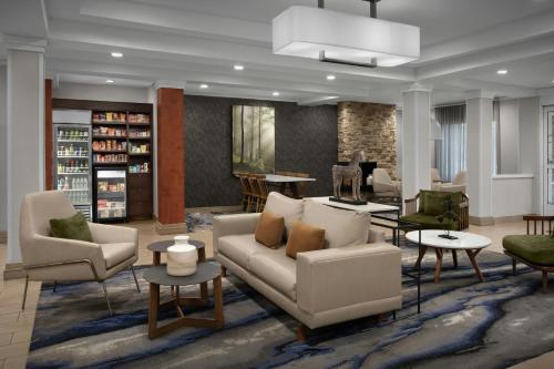 Fairfield Inn & Suites by Marriott Rogers in Rogers, USA