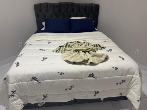 Apartamento aconchegante in Baixo Guandu