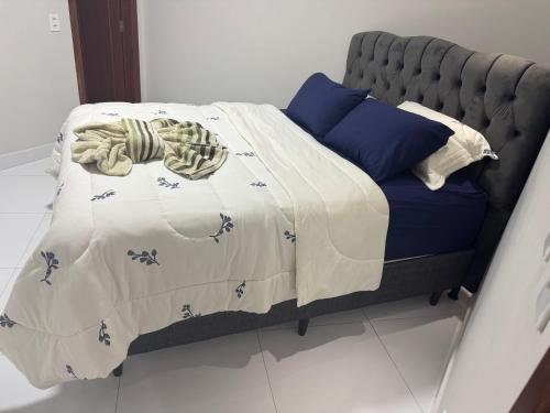 Apartamento aconchegante in Baixo Guandu