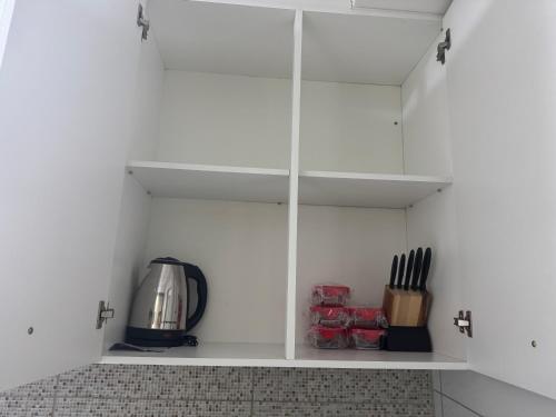 Apartamento aconchegante in Baixo Guandu