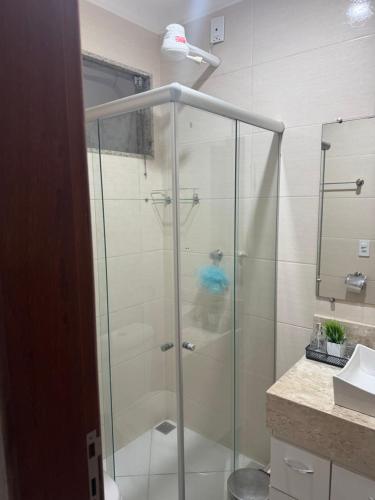 Apartamento aconchegante in Baixo Guandu