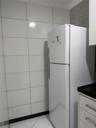Apartamento aconchegante in Baixo Guandu