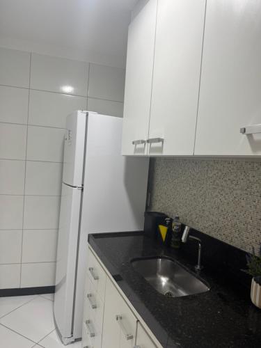 Apartamento aconchegante in Baixo Guandu