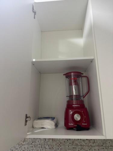 Apartamento aconchegante in Baixo Guandu