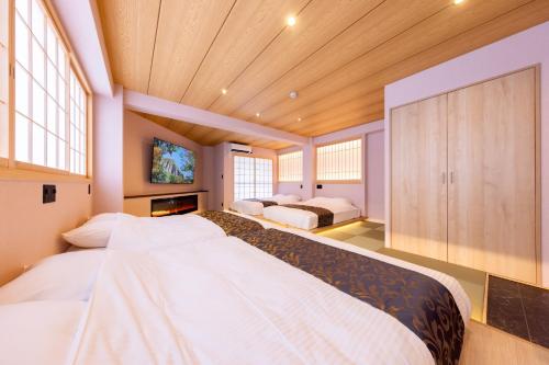 Build Japan Building floors 2, 3, 4,5, 6,7 - Vacation STAY 81191v