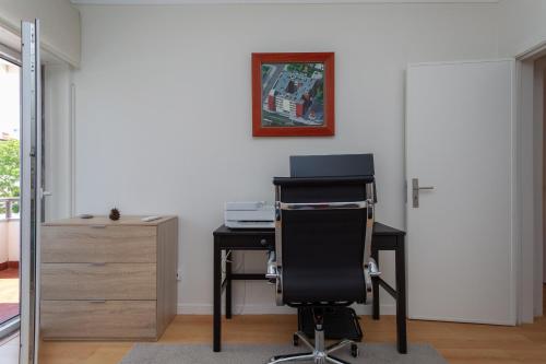 BeGuest Cascais Charm Apartment - image 4