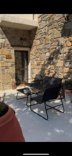 Petra Homes Temenia in Kandanos