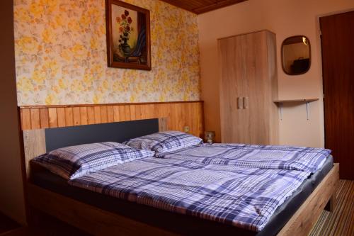 Domček Anna (Domcek Anna) in Dedinky