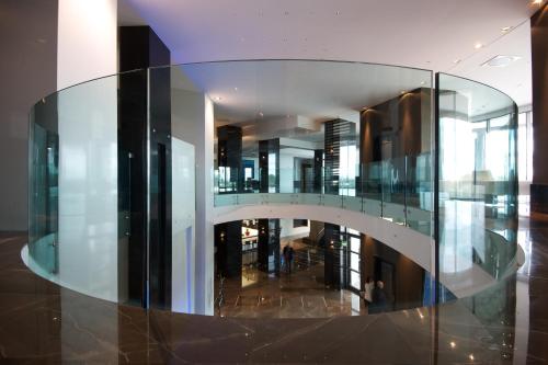 Parco Dei Principi Hotel Congress & SPA - image 7