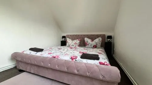 Ferienwohnung Harzgebirge in Goslar, Deutschland