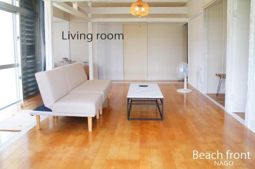 Beachfront Nago - Vacation STAY 90038v
