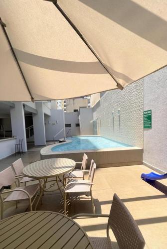 Apartamento em caldas novas in J Jeriquara