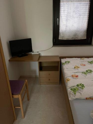 设施服务, Gasthof Weißes Ross in 韦尼克