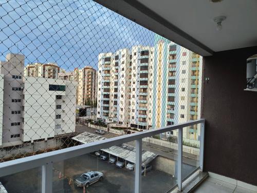 Apartamento em caldas novas in J Jeriquara